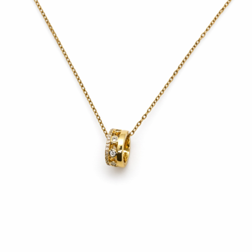Avra Necklace