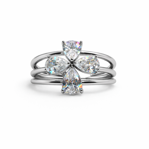 Silk Ring