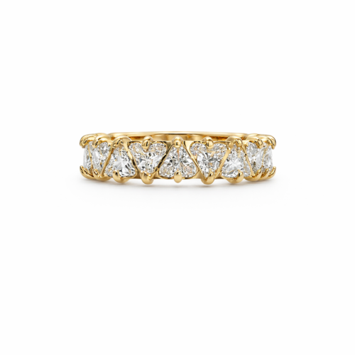 Grace Ring White