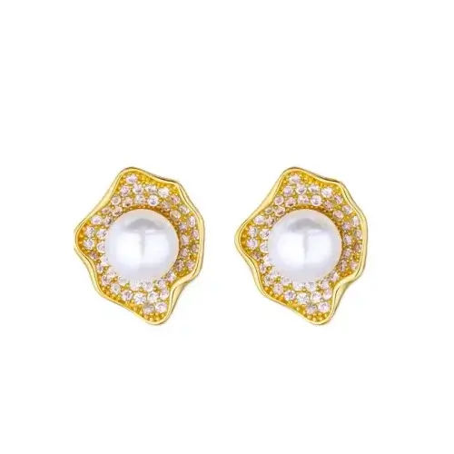 Luna Glow Earrings