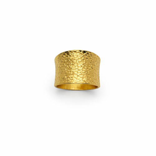Angel Ring Gold