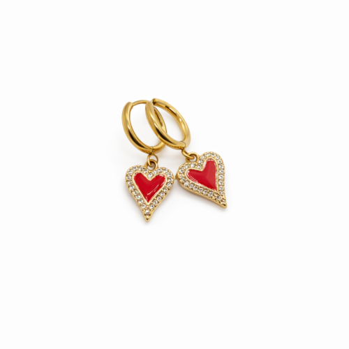 Essence  Earrings