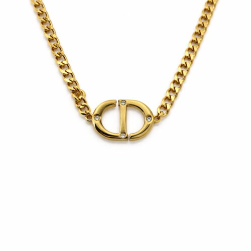 Diora Necklace