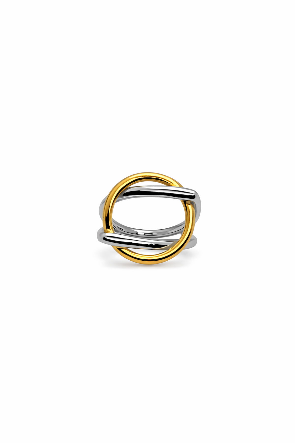 Modern Ring