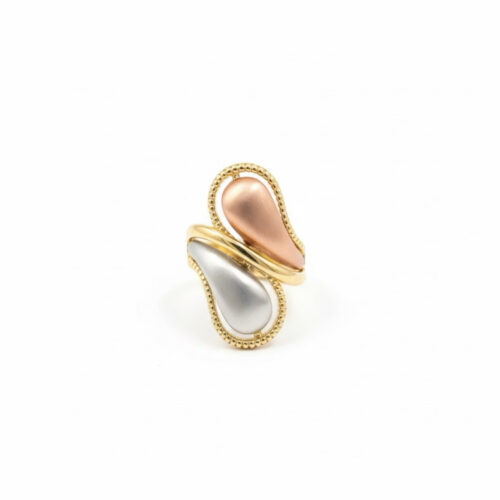 Dual Drop Ring