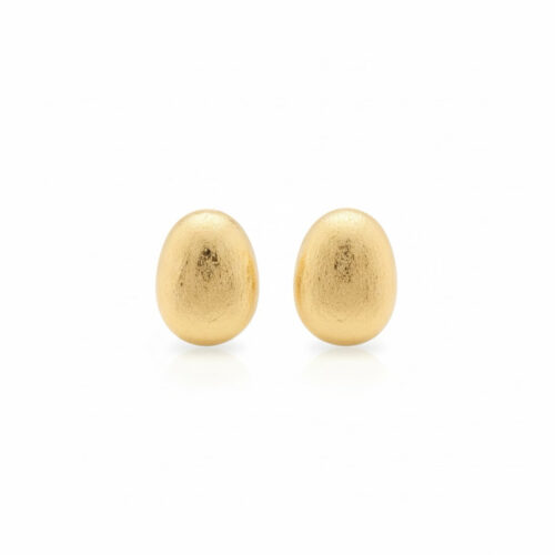 Velvet Gold Earrings