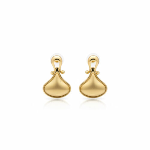 Minimal Glow Earrings
