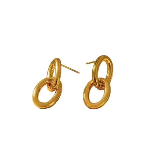 Dual Earrings