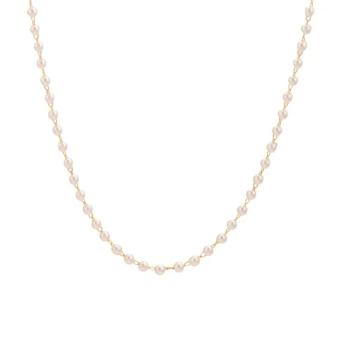 Aurelia Pearl Necklace