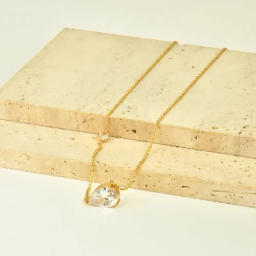 Eveline Necklace