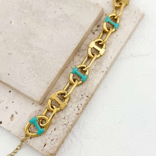 Turquoise  Bracelet